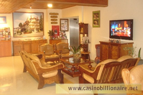 Hotel Sky Gramado