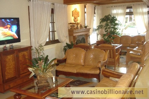 Hotel Sky Gramado