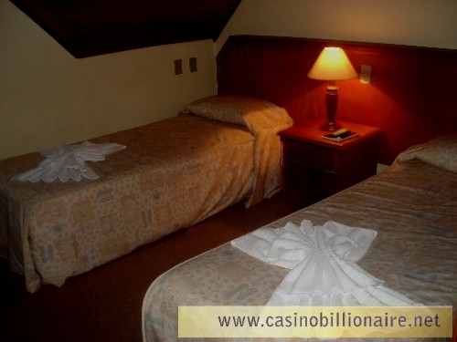 Hotel Sky Gramado