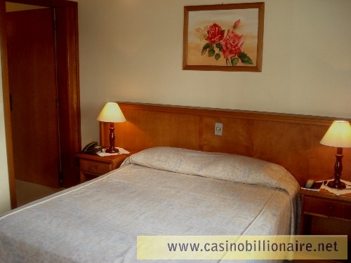 Hotel Sky Gramado