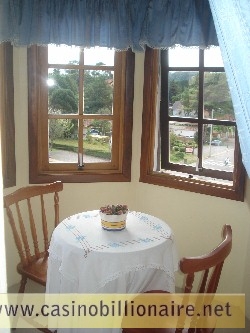 Hotel Sky Gramado
