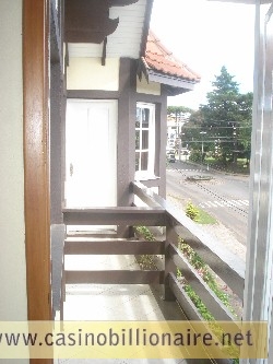 Hotel Sky Gramado