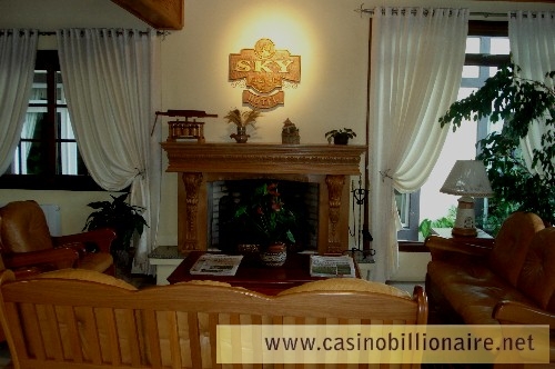 Hotel Sky Gramado