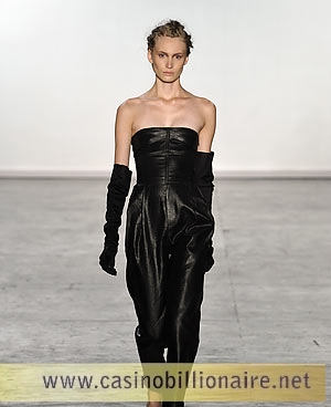 SPFW em seu terceiro dia
