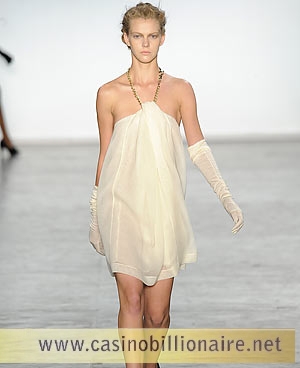 SPFW em seu terceiro dia