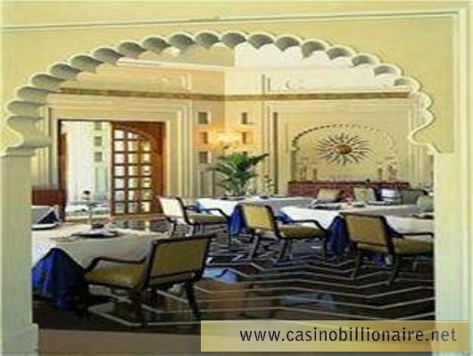 Os Hotis mais luxuosos da ndia - hoteis de luxo na India