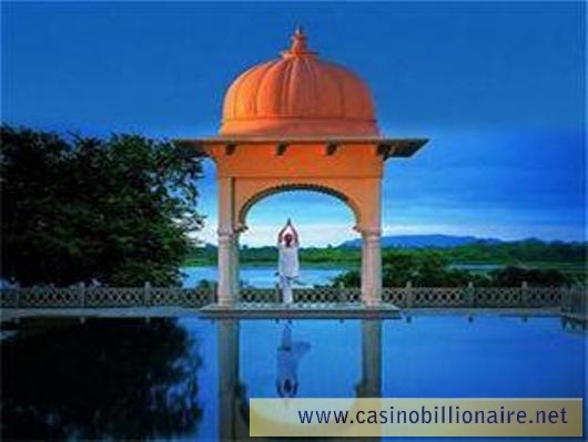 Os Hotis mais luxuosos da ndia - hoteis de luxo na India