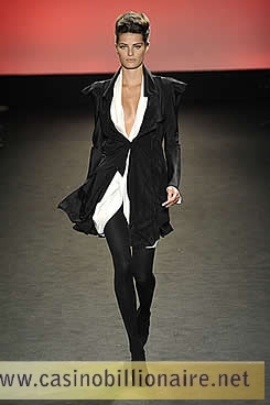 SPFW em seu terceiro dia