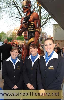 Iron Maiden - Document�rio Flight 666