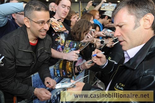 Iron Maiden - Document�rio Flight 666