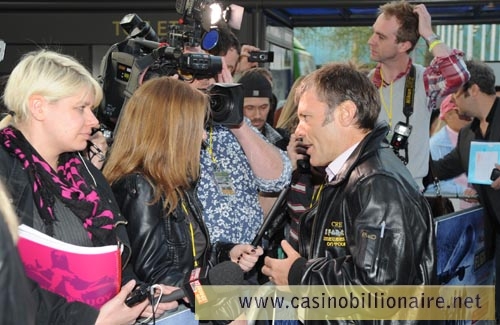 Iron Maiden - Document�rio Flight 666