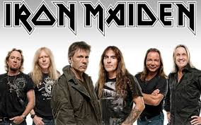 Iron Maiden tickets - discount code