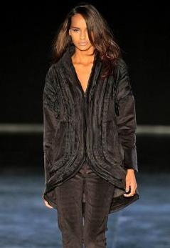 SPFW chega ao fim em seu sexto dia