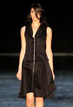 SPFW chega ao fim em seu sexto dia