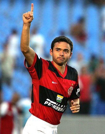 A premia��o Craque do Brasileir�o 2008 continua