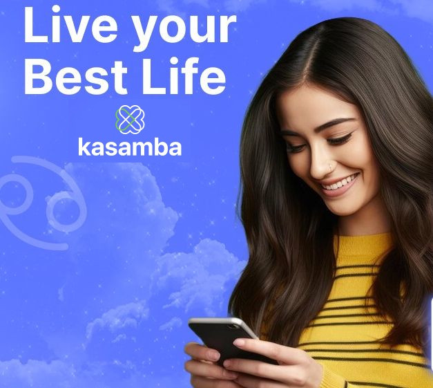 Kasamba Review