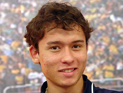 A premia��o Craque do Brasileir�o 2008 continua