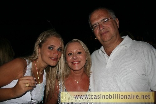 La Noche del 10 - Punta del Este