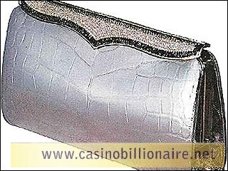As 10 bolsas mais caras do mundo