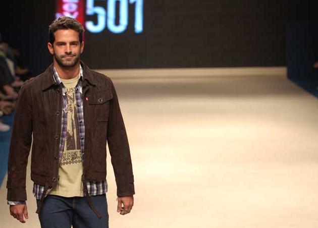 Primeiro dia do Donna Fashion Iguatemi