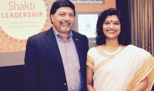 Lideranca Shakti Livro - autores Raj Sisodia Nilima Bhat