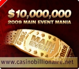 jogar poker online