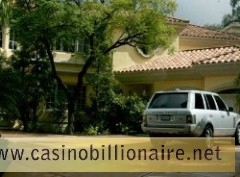 Mansoes Das Celebridades Em Beverly Hills Britney Spears 1