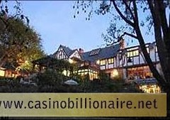 Mansoes Das Celebridades Em Beverly Hills Nicole Kidman 1