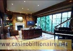 Mansoes Das Celebridades Em Beverly Hills Nicole Kidman 2