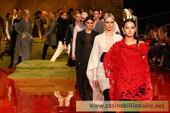 Confira tudo sobre o segundo dia do Fashion Rio