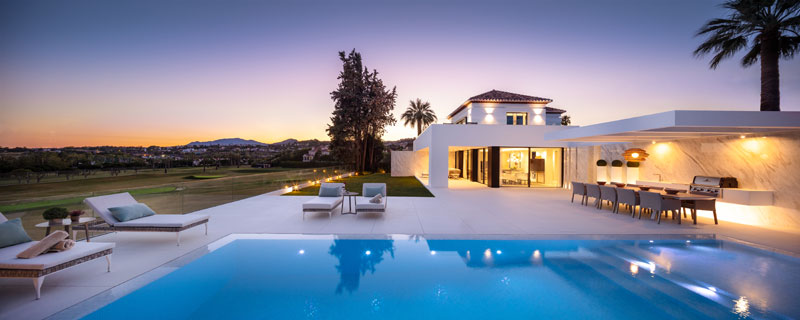 Real Estate Investments in Spain - Costa del Sol