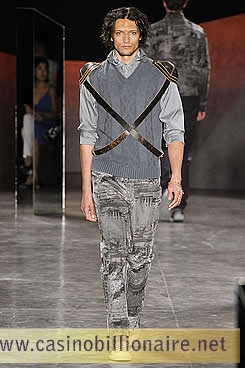 SPFW: Primeiro dia da semana de moda paulistana