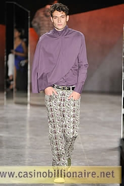 SPFW: Primeiro dia da semana de moda paulistana