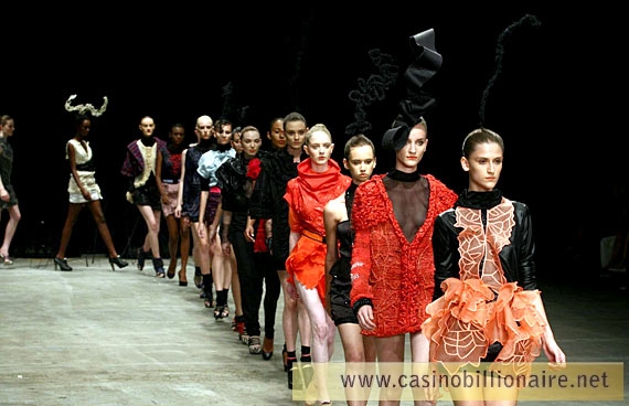 Confira tudo sobre o segundo dia do Fashion Rio