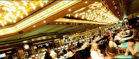 MGM Grand Hotel & Casino