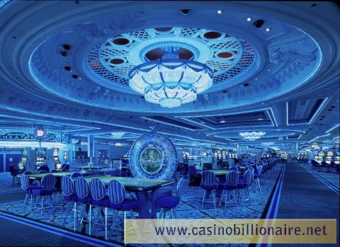 Casino Monte Carlo