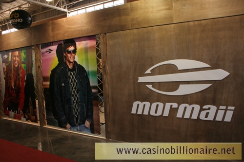 Fenim 2009: Feira de moda agita Serra Ga�cha