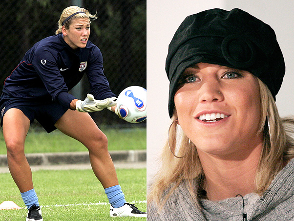 As Musas do Esporte em 2008