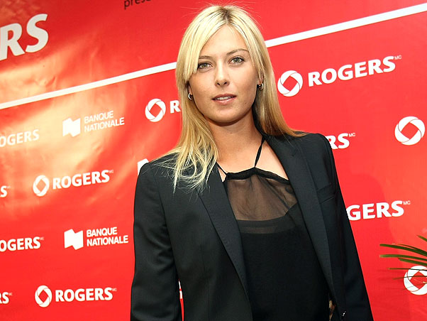 As Musas do Esporte em 2008