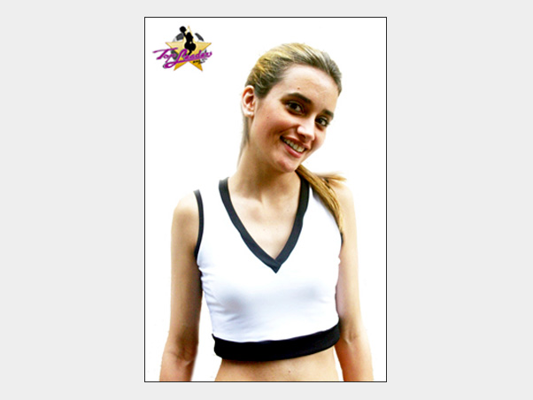 As cheerleades do Campeonato Paulista