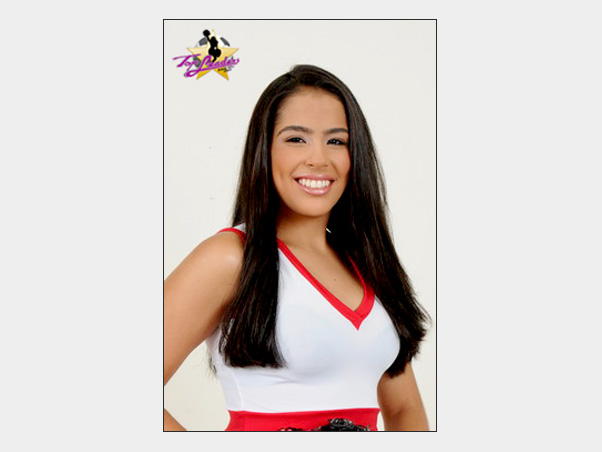 As cheerleades do Campeonato Paulista