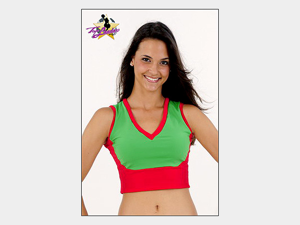 As cheerleades do Campeonato Paulista