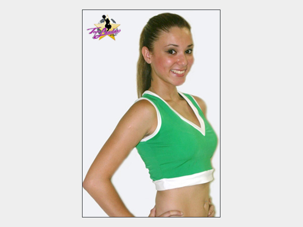 As cheerleades do Campeonato Paulista