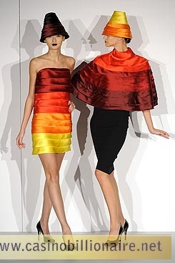 SPFW chega ao fim em seu sexto dia