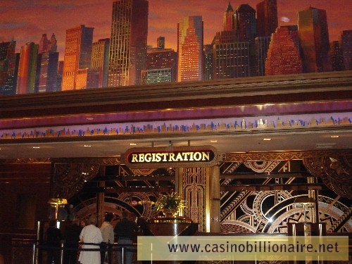 New York New York Las Vegas - opo para agitar sua estadia em Las Vegas