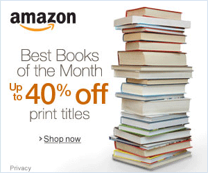 Onde comprar livros importados