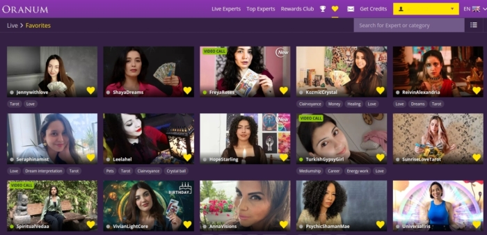 Oranum Reviews 2026 - Honest Live Psychic & Tarot Reading Guide | Free Chat & Tips