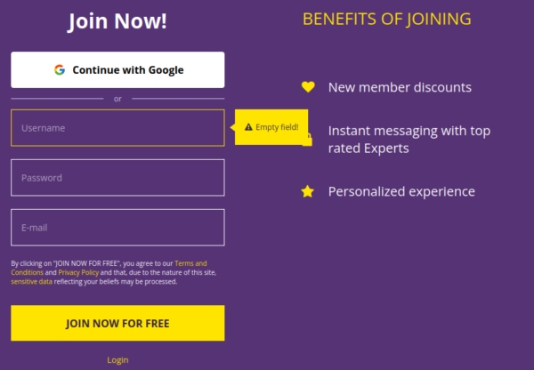 Oranum Reviews 2026 - Honest Live Psychic & Tarot Reading Guide | Free Chat & Tips