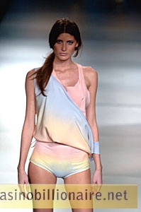 SPFW: Primeiro dia da semana de moda paulistana