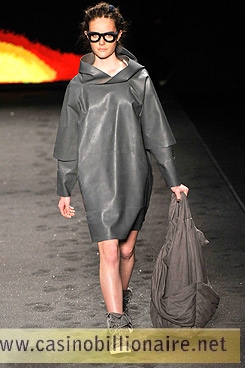 SPFW: Primeiro dia da semana de moda paulistana